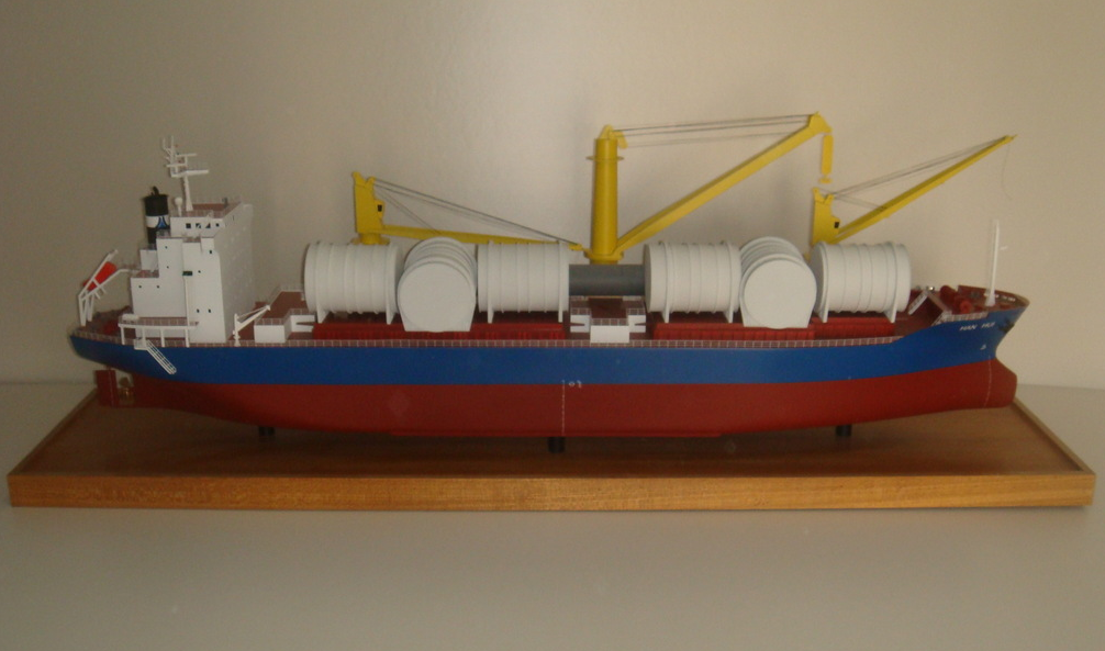 彭州市船舶模型